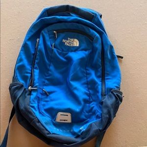 The north face